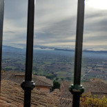 Assisi Extérieur
