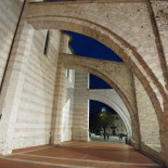 Assisi Extérieur