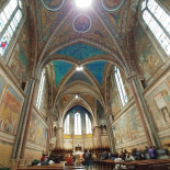 Assisi Extérieur
