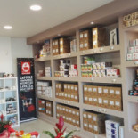 Pausa Caffè Store Bastia Umbra À l'intérieur