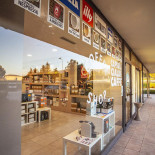 Pausa Caffè Store Bastia Umbra Extérieur