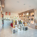 Pausa Caffè Store Bastia Umbra À l'intérieur