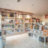 Pausa Caffè Store Bastia Umbra À l'intérieur