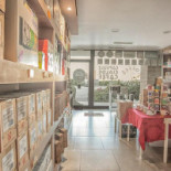 Pausa Caffè Store Bastia Umbra À l'intérieur