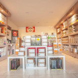 Pausa Caffè Store Bastia Umbra À l'intérieur