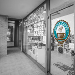 Pausa Caffè Store Bastia Umbra À l'intérieur