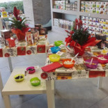 Pausa Caffè Store Bastia Umbra À l'intérieur