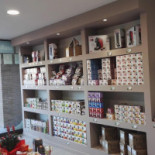 Pausa Caffè Store Bastia Umbra À l'intérieur