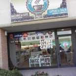 Pausa Caffè Store Bastia Umbra Extérieur