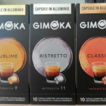 Pausa Caffè Store Bastia Umbra Cardápio