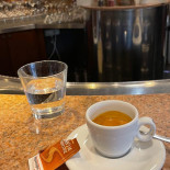 Ai Giardinetti drink
