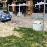 Ai Giardinetti outside