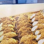 Ai Giardinetti food