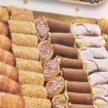 Ai Giardinetti food