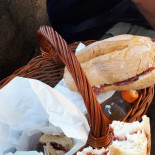 Assaggiassisi Bebida
