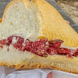 Assaggiassisi Comida