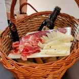 Assaggiassisi Bebida