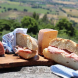 Assaggiassisi Comida
