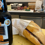 Assaggiassisi Bebida