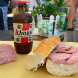 Assaggiassisi Cibo