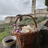 Assaggiassisi Bebida