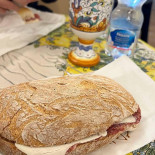 Assaggiassisi Nourriture