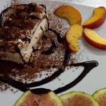 Antica Osteria food