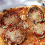 Antica Osteria food