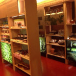 Mojito Cafe À l'intérieur