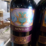 Dalla Cami Fruit Boisson