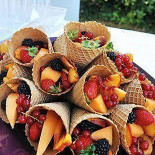Dalla Cami Fruit Comida