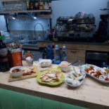 Dalla Cami Fruit Boisson