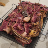 Carnalmente Comida