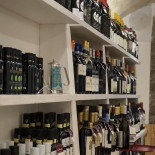 Diwine Assisi À l'intérieur