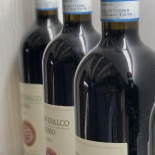 Diwine Assisi Boisson