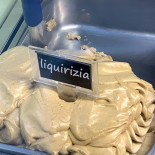 Il Geloviola Gelateria drink