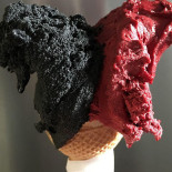 Il Geloviola Gelateria drink