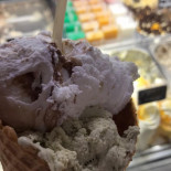 Il Geloviola Gelateria food