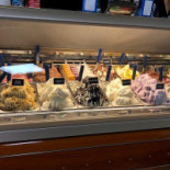 Il Geloviola Gelateria drink