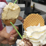Il Geloviola Gelateria food