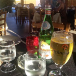 Il Geloviola Gelateria drink