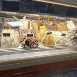 Il Geloviola Gelateria drink