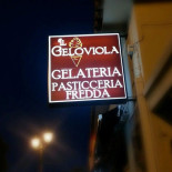 Il Geloviola Gelateria drink