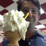 Il Geloviola Gelateria food