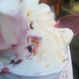 Il Geloviola Gelateria food