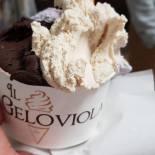 Il Geloviola Gelateria drink