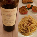 La Fortezza Nourriture