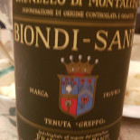 La Fortezza Boisson