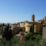 La Fortezza Extérieur