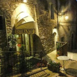 La Fortezza Extérieur